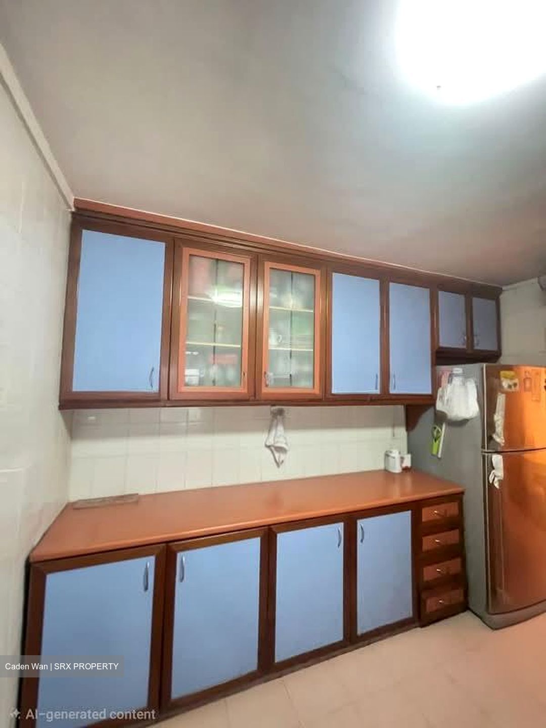 Blk 288G Nature View (Bukit Batok), HDB 5 Rooms #570233751